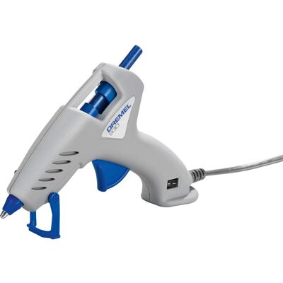 Dremel Heißklebepistole Hobby 930 930-18 Dremel Heißklebepistole Hobby 930 930-18