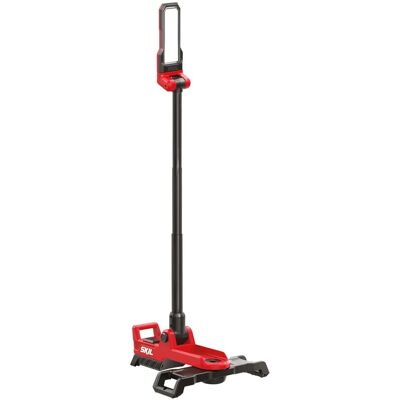 Skil Akku-Teleskop LED-Arbeitsleuchte 3165CA Ohne 20 V Akku & Ladegerät Skil Akku-Teleskop LED-Arbeitsleuchte 3165CA Ohne 20 V Akku & Ladegerät