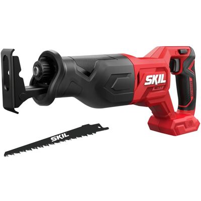 Skil Akku-Säbelsäge 3471CA Bürstenlos Ohne 20 V Akku & Ladegerät Skil Akku-Säbelsäge 3471CA Bürstenlos Ohne 20 V Akku & Ladegerät