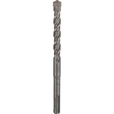 Bosch Hammerbohrer SDS-plus-5 Pro 12 mm x 100 mm x 165 mm Bosch Hammerbohrer SDS-plus-5 Pro 12 mm x 100 mm x 165 mm