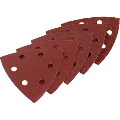 LUXTOOLS LUX-TOOLS Delta-Schleifscheiben-Set Ø 96 mm 20-teilig LUXTOOLS LUX-TOOLS Delta-Schleifscheiben-Set Ø 96 mm 20-teilig
