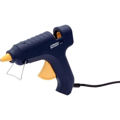 Rapid Heißklebepistole EG111 inkl. 500 g Klebesticks Rapid Heißklebepistole EG111 inkl. 500 g Klebesticks