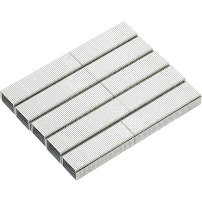 LUX-TOOLS Feindrahtklammer Comfort 11,4 mm x 8 mm 1.200 Stück LUX-TOOLS Feindrahtklammer Comfort 11,4 mm x 8 mm 1.200 Stück