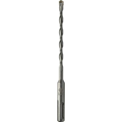 LUXTOOLS LUX-TOOLS Hammer-Bohrer SDS-Plus 6 mm x 160 mm LUXTOOLS LUX-TOOLS Hammer-Bohrer SDS-Plus 6 mm x 160 mm