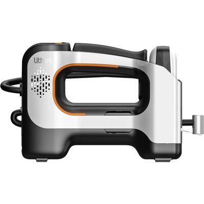 Litheli Akku-Kompressor U20 EPT130020 Mono 20 V ohne Akku Litheli Akku-Kompressor U20 EPT130020 Mono 20 V ohne Akku