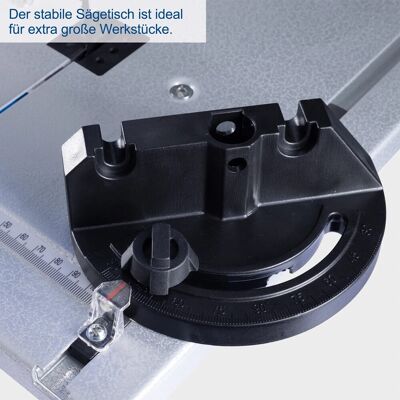 Scheppach Bandsäge HBS25 Scheppach Bandsäge HBS25