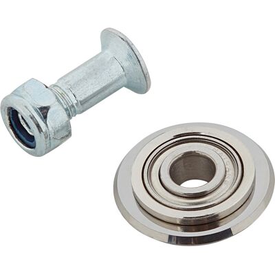 LUX-TOOLS Ersatzschneidrad Classic 6 mm x Ø 22 mm LUX-TOOLS Ersatzschneidrad Classic 6 mm x Ø 22 mm