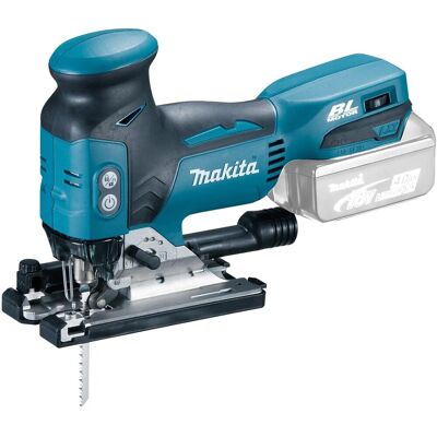 Makita Akku-Pendelhub-Stichsäge Makita Akku-Pendelhub-Stichsäge