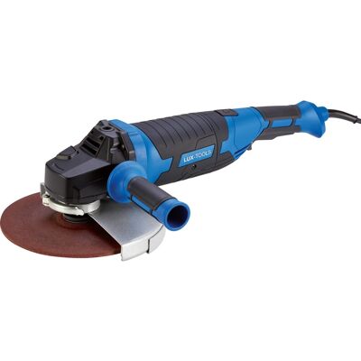 LUXTOOLS LUX-TOOLS Winkelschleifer E-WS-2000/230 LUXTOOLS LUX-TOOLS Winkelschleifer E-WS-2000/230