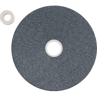 Einhell by kwb Keramische Schleifscheibe für Doppelschleifer 150 mm x 32 mm/12,7 Einhell by kwb Keramische Schleifscheibe für Doppelschleifer 150 mm x 32 mm/12,7