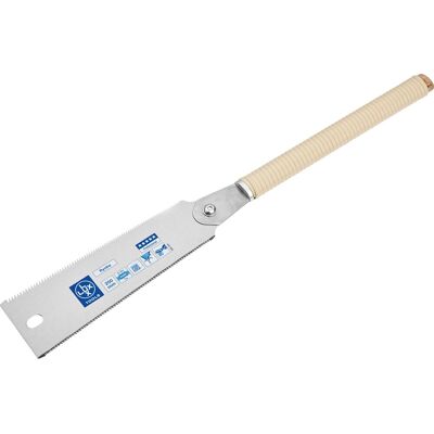 Lux-Tools - Ryoba - Diamond teeth - Slim blade - Japanische Säge Lux-Tools - Ryoba - Diamond teeth - Slim blade - Japanische Säge