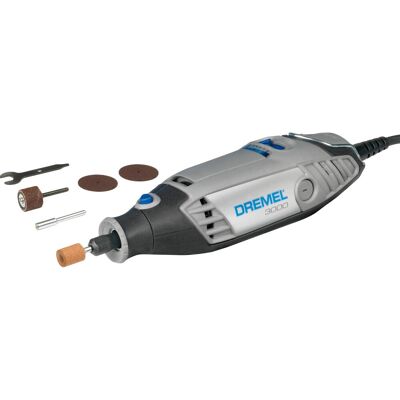 Dremel Multifunktionswerkzeug Multi 3000-5 Dremel Multifunktionswerkzeug Multi 3000-5