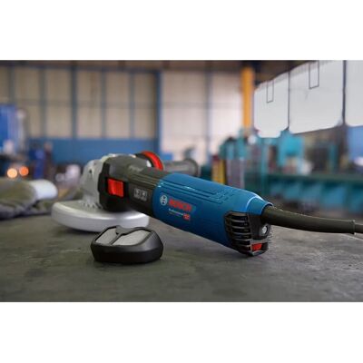 Bosch Professional Winkelschleifer GWS 17-150 S Bosch Professional Winkelschleifer GWS 17-150 S