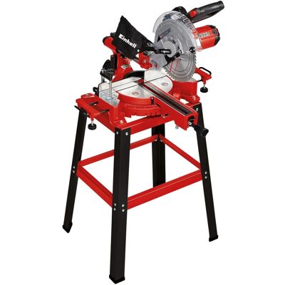 Einhell Zug-Kapp-Gehrungssäge TC-SM 2531/2 U Einhell Zug-Kapp-Gehrungssäge TC-SM 2531/2 U