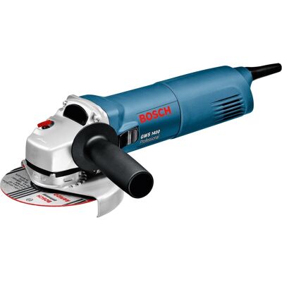 Bosch Professional Winkelschleifer GWS 1400 mit 125 mm Bosch Professional Winkelschleifer GWS 1400 mit 125 mm