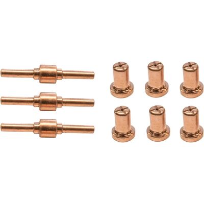 Güde Plasma Zubehör-Set Güde Plasma Zubehör-Set