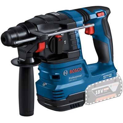 Bosch Professional Akku-Bohrhammer GBH 18V-22 Solo Bosch Professional Akku-Bohrhammer GBH 18V-22 Solo