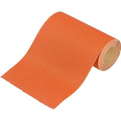 LUXTOOLS LUX-TOOLS Schleifrolle K180 LUXTOOLS LUX-TOOLS Schleifrolle K180
