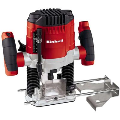 Einhell Oberfräse TC-RO 1155 E Einhell Oberfräse TC-RO 1155 E