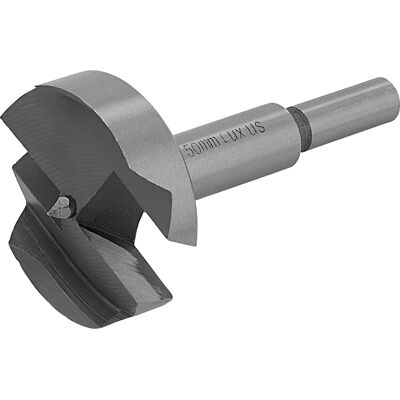 LUXTOOLS LUX-TOOLS Forstnerbohrer Profi Ø 50 mm LUXTOOLS LUX-TOOLS Forstnerbohrer Profi Ø 50 mm