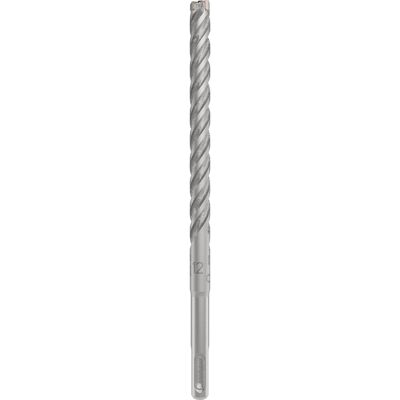 Bosch Hammerbohrer SDS Plus-5x Ø 12 mm x 150 mm x 210 mm Bosch Hammerbohrer SDS Plus-5x Ø 12 mm x 150 mm x 210 mm