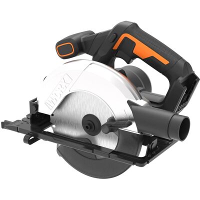 Worx Akku-Kreissäge WX526.9 Solo Worx Akku-Kreissäge WX526.9 Solo