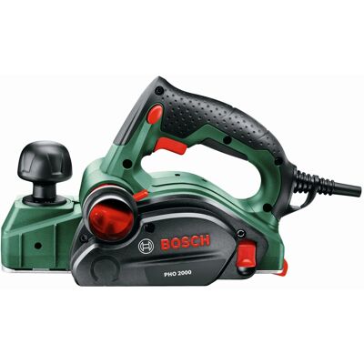 Bosch Elektrohobel PHO 2000 Bosch Elektrohobel PHO 2000