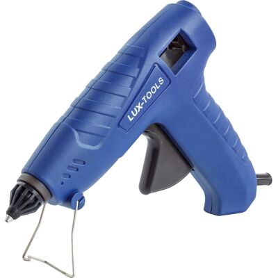 LUX-TOOLS Heißklebe-Set 100 W LUX-TOOLS Heißklebe-Set 100 W