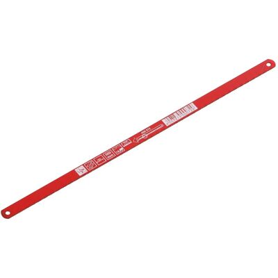 LUXTOOLS LUX-TOOLS Sägeblatt Bi-Metall 18 Zähne LUXTOOLS LUX-TOOLS Sägeblatt Bi-Metall 18 Zähne