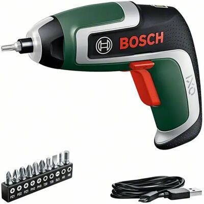 Bosch IXO 7 - 06039E0000 Bosch IXO 7 - 06039E0000