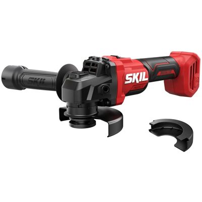 Skil Akku-Winkelschleifer 3923CA Bürstenlos Ohne 20 V Akku & Ladegerät 125 mm Skil Akku-Winkelschleifer 3923CA Bürstenlos Ohne 20 V Akku & Ladegerät 125 mm