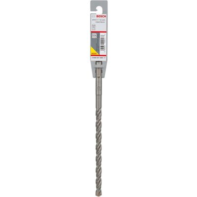 Bosch Hammerbohrer SDS Plus-3 10 mm x 150 mm x 210 mm Bosch Hammerbohrer SDS Plus-3 10 mm x 150 mm x 210 mm