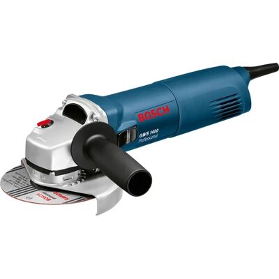 Bosch Professional Winkelschleifer GWS 1400 im Karton Bosch Professional Winkelschleifer GWS 1400 im Karton