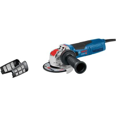 Bosch Professional Winkelschleifer GWX 19-125 S im Karton Bosch Professional Winkelschleifer GWX 19-125 S im Karton