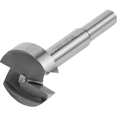 Lux-Tools - Fresa LUX - Ø35mm - Professionell - Forstner-Bohrer Lux-Tools - Fresa LUX - Ø35mm - Professionell - Forstner-Bohrer