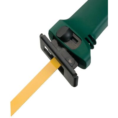 LUXTOOLS LUX-TOOLS Säbelsägeblatt Holz fein 150 mm 2 Stück LUXTOOLS LUX-TOOLS Säbelsägeblatt Holz fein 150 mm 2 Stück