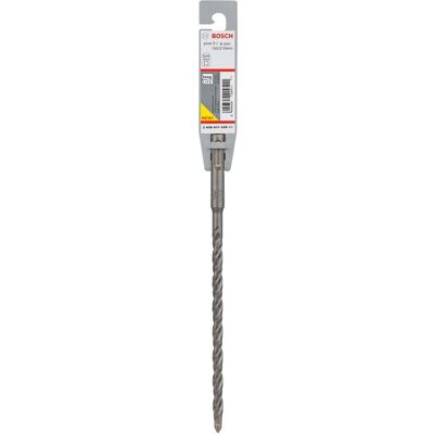 Bosch Hammerbohrer SDS Plus-3 8 mm x 150 mm x 210 mm Bosch Hammerbohrer SDS Plus-3 8 mm x 150 mm x 210 mm