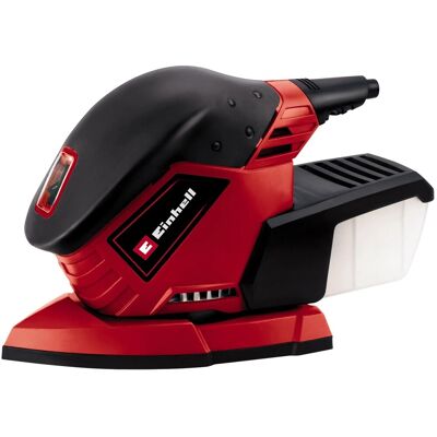 Einhell Multischleifer TE-OS 1320 Einhell Multischleifer TE-OS 1320