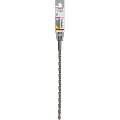 Bosch Hammerbohrer SDS Plus-3 8 mm x 150 mm x 260 mm Bosch Hammerbohrer SDS Plus-3 8 mm x 150 mm x 260 mm
