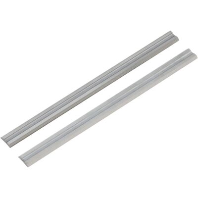 LUXTOOLS LUX-TOOLS HM-Hobelmesser 82 mm x 5,5 x 1,1 mm LUXTOOLS LUX-TOOLS HM-Hobelmesser 82 mm x 5,5 x 1,1 mm