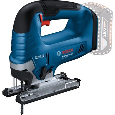 Bosch Professional Akku-Stichsäge GST 18 V-125 B Bosch Professional Akku-Stichsäge GST 18 V-125 B