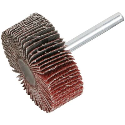 LUXTOOLS LUX-TOOLS Lamellenschleifer 50 mm x 20 mm K60 LUXTOOLS LUX-TOOLS Lamellenschleifer 50 mm x 20 mm K60