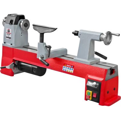 Holzmann Drechselbank D510F mit 230 V Holzmann Drechselbank D510F mit 230 V