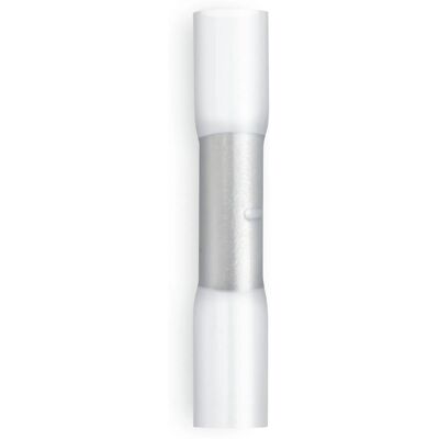 Steinel Crimpverbinder Wärmeschrumpfend Ø 4,0 mm - 6,0 mm Weiß Steinel Crimpverbinder Wärmeschrumpfend Ø 4,0 mm - 6,0 mm Weiß