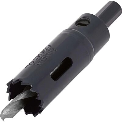 LUXTOOLS LUX-TOOLS Bi-Metall Lochsäge Professional Ø 28 mm LUXTOOLS LUX-TOOLS Bi-Metall Lochsäge Professional Ø 28 mm