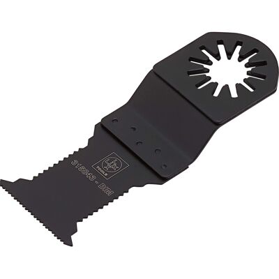LUXTOOLS LUX-TOOLS Bimetall-Tauchsägeblatt 36 mm LUXTOOLS LUX-TOOLS Bimetall-Tauchsägeblatt 36 mm