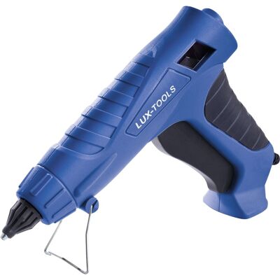LUXTOOLS LUX-TOOLS Heißklebepistole Comfort HKP-100/12 LUXTOOLS LUX-TOOLS Heißklebepistole Comfort HKP-100/12