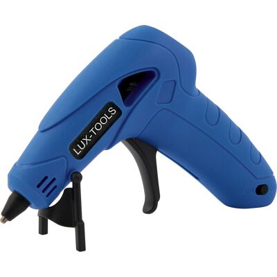 LUXTOOLS LUX-TOOLS Akku-Heißklebepistole LUXTOOLS LUX-TOOLS Akku-Heißklebepistole