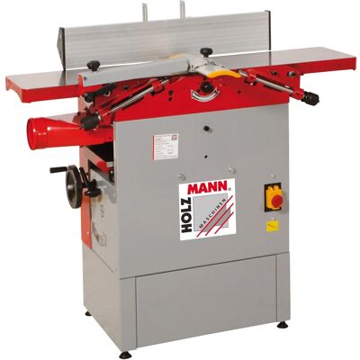 Holzmann Abricht-Dickenhobelmaschine HOB260NL 230 V Holzmann Abricht-Dickenhobelmaschine HOB260NL 230 V