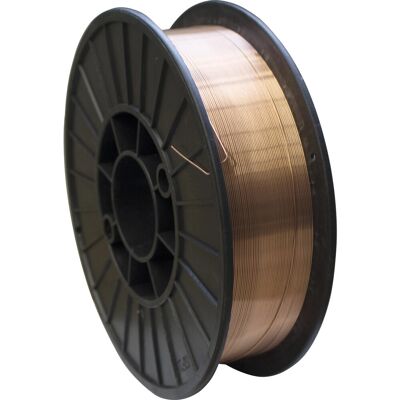 Güde Schweissdraht Ø 0,6 mm Güde Schweissdraht Ø 0,6 mm